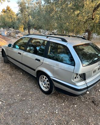 BMW E36 328i ricambi