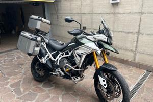 TRIUMPH- TIGER 900 RALLY PRO