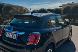 FIAT 500X 1.6 M-JET