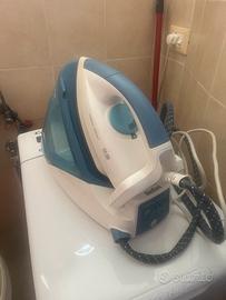 Ferro da stiro Tefal