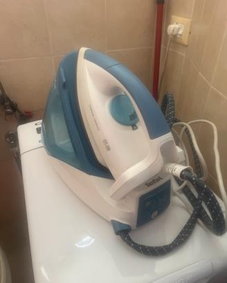 Ferro da stiro Tefal