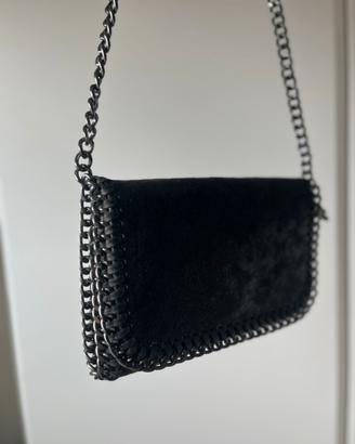 Borsa tracolla