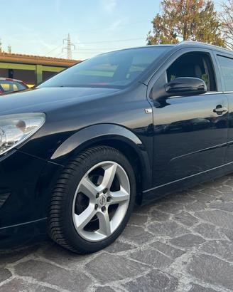 Opel Astra 1.6 16V VVT Station Wagon Enjoy GPL