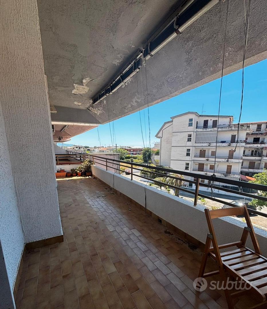 Appartamento – Scalea, Case Popolari, Monticello - Altro
