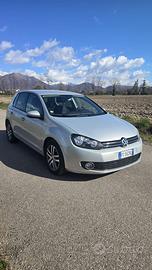Golf 6 2.0 110 Cv Dsg