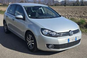 Golf 6 2.0 110 Cv Dsg