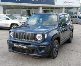 JEEP Renegade N1 Longitude 1.6 Mjt 130 CV Autoca