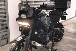 Harley Davidson Pan America 1250 special 2025 ARH
