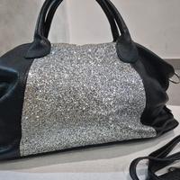 borsa in pelle