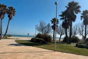 Lungomare sud di Civitanova Marche