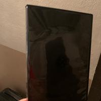 Custodia vuota per dvd