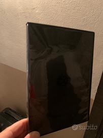 Custodia vuota per dvd