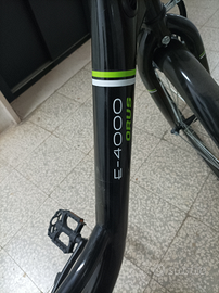 Orus E 4000 bici elettrica Biciclette In vendita a Bari