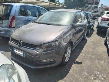 Volkswagen Polo 1.4 TDI 5p. Business Trendline