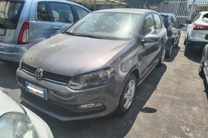 Volkswagen Polo 1.4 TDI 5p. Business Trendline