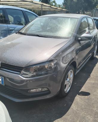 Volkswagen Polo 1.4 TDI 5p. Business Trendline