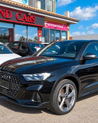 Audi A1 SPB 30 TFSI S line edition