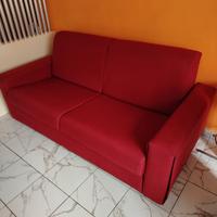 Divano letto 