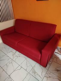 Divano letto 