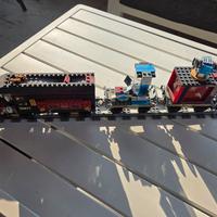 lego hidden side 