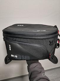 Borsa da serbatoio / sella BCR B18