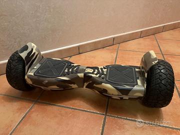 Hoverboard