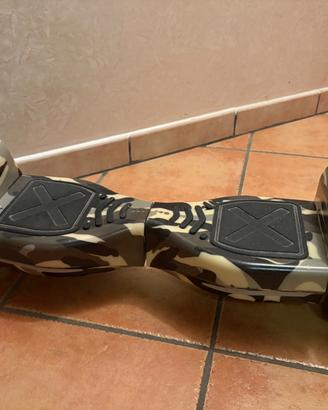 Hoverboard