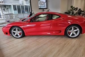 360 Modena F1 - Sedili Carbonio - CRS