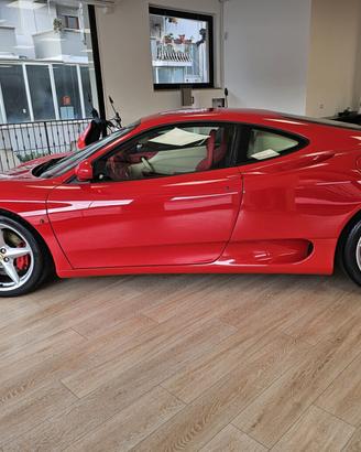 360 Modena F1 - Sedili Carbonio - CRS