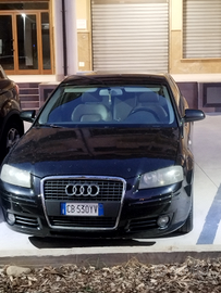 Audi A3 2.0 140cv