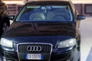 Audi A3 2.0 140cv