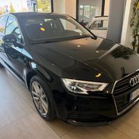 Audi A3 SPB 30 TDI Business