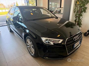 Audi A3 SPB 30 TDI Business