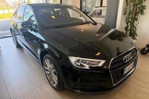 Audi A3 SPB 30 TDI Business