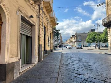 LABORATORIO A GIARRE