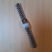 Omega Bracciale acciaio Speedmaster