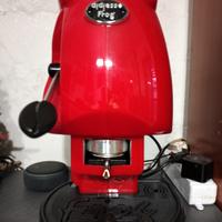 macchina da caffè a cialde 