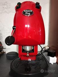 macchina da caffè a cialde 