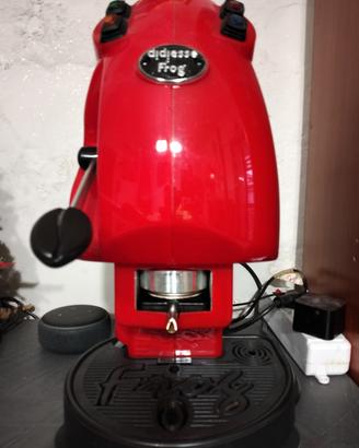 macchina da caffè a cialde 