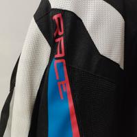 giubbotto da Moto BMW con protezioni 