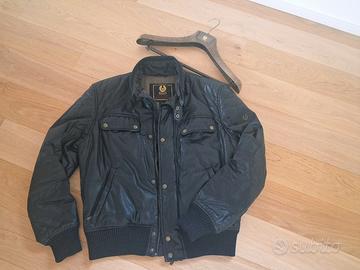 giacca blouson belstaff