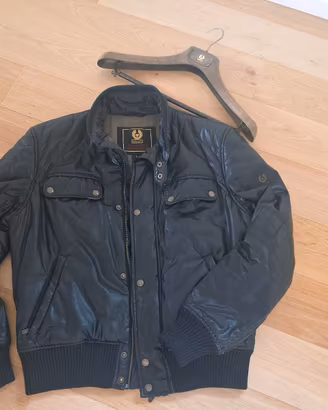 giacca blouson belstaff