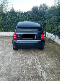 Audi A2