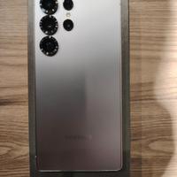 SAMSUNG GALAXY S 25 ULTRA