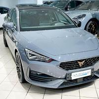 Cupra Leon 1.4 e-hybrid VZ 245cv dsg