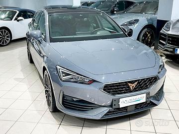 Cupra Leon 1.4 e-hybrid VZ 245cv dsg