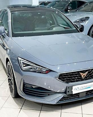Cupra Leon 1.4 e-hybrid VZ 245cv dsg