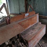 PRESSA marca SAIM 136