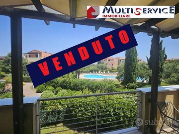 Rif.296| appartamento cavallino treporti