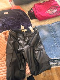 Abbigliamento di manrca